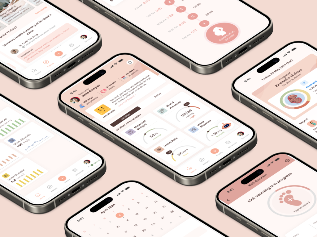 Custom Software & Mobile App Development Malaysia | 8Creation